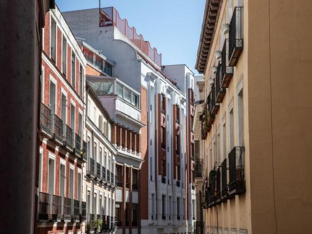 Calle de la Estrella
