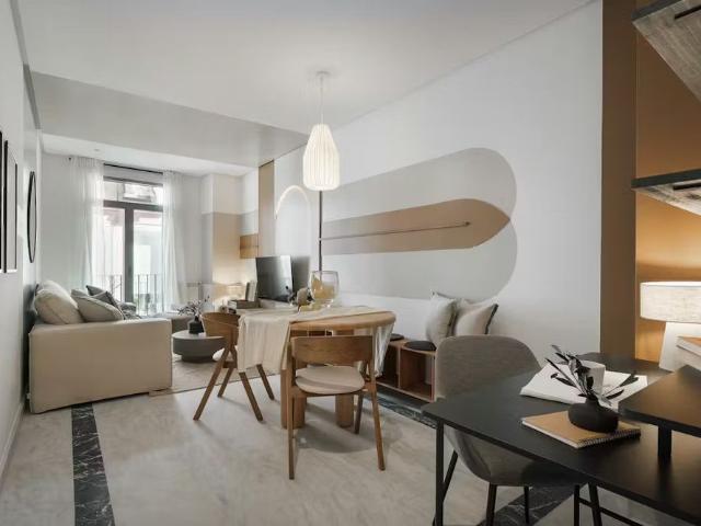 Calle de la Farmacia, Madrid, Community of Madrid 28004