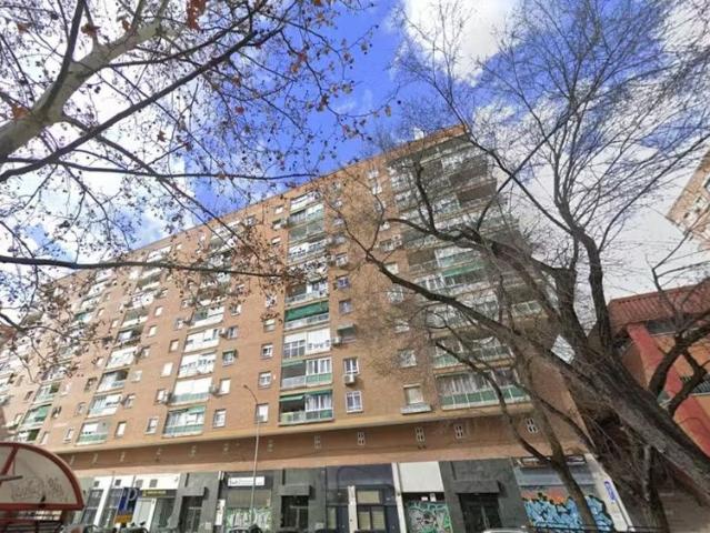 Calle de la Isla de Ons, Madrid, Community of Madrid 28035