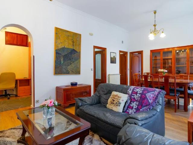 Calle de la Libertad, Madrid, Community of Madrid 28004