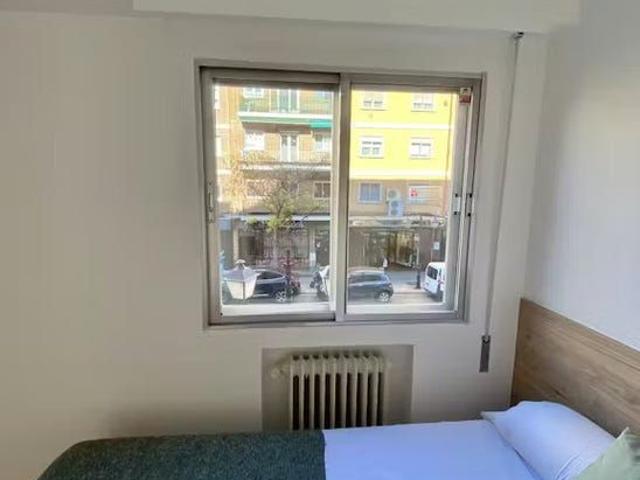 Calle de la Oca, Madrid, Community of Madrid 28025