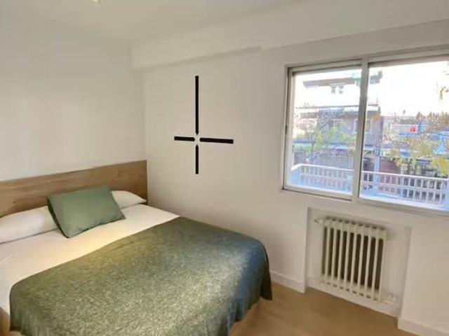 Calle de la Oca, Madrid, Community of Madrid 28025