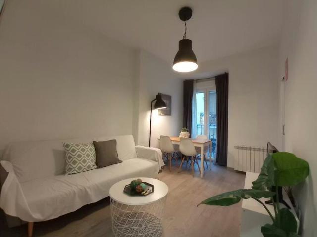 Calle de la Palma, Madrid, Community of Madrid 28004