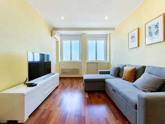 Calle de la Princesa, Madrid, Community of Madrid 28008