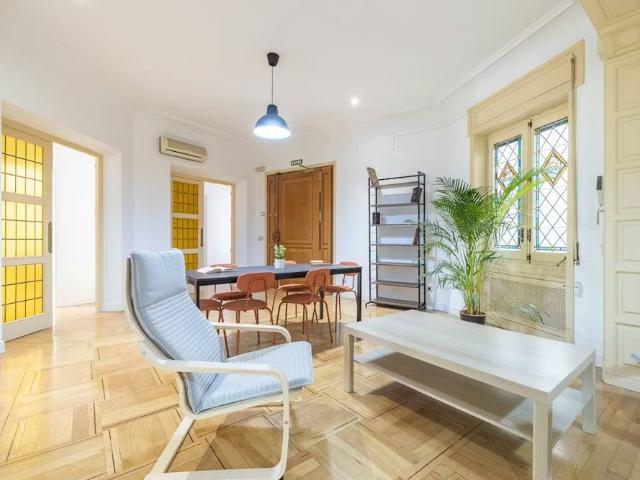 Calle de la Princesa, Madrid, Community of Madrid 28008