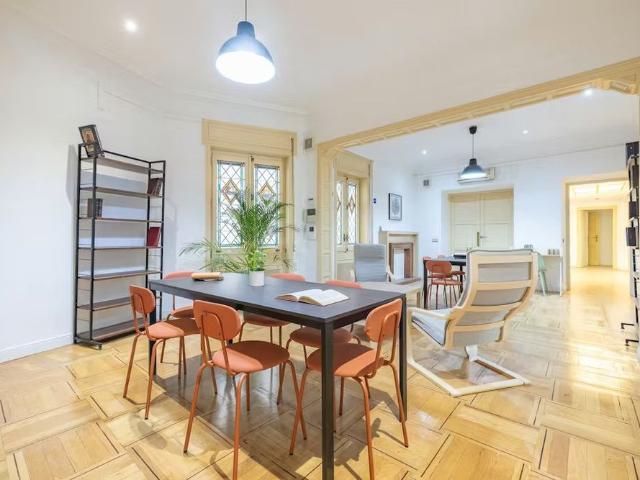 Calle de la Princesa, Madrid, Community of Madrid 28008
