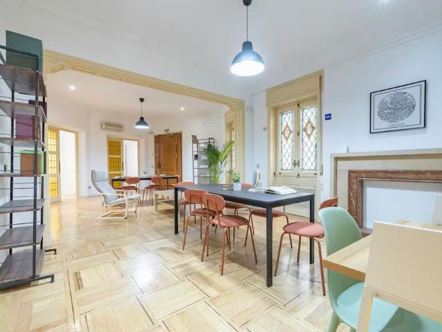 Calle de la Princesa, Madrid, Community of Madrid 28008