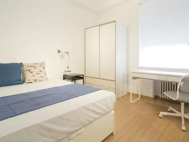 Calle de la Princesa, Madrid, Community of Madrid 28008