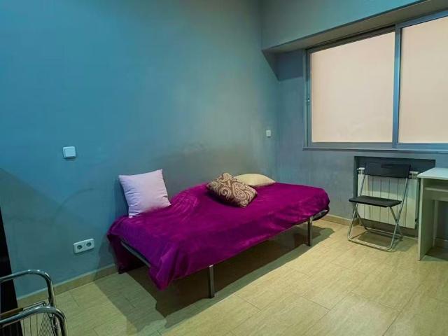 Calle de la Princesa, Madrid, Community of Madrid 28008