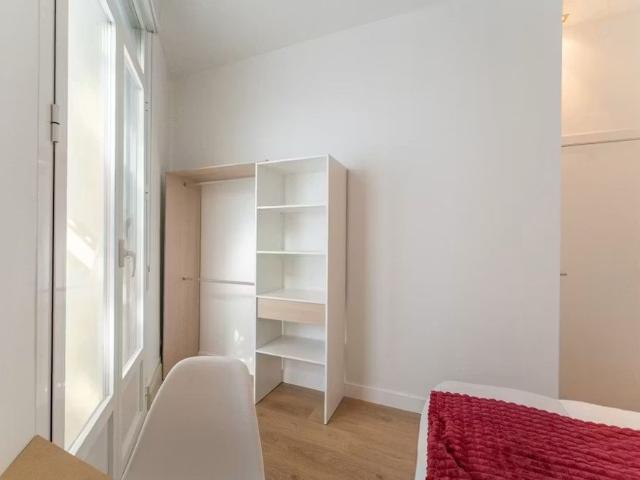 Calle de la Princesa, Madrid, Community of Madrid 28008