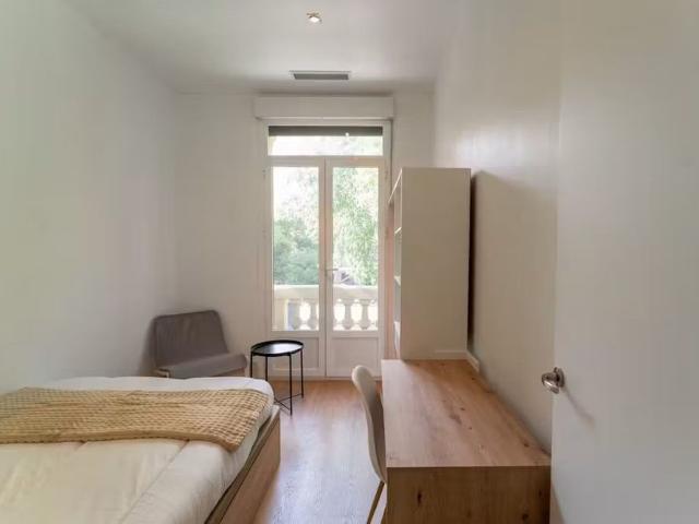Calle de la Princesa, Madrid, Community of Madrid 28008