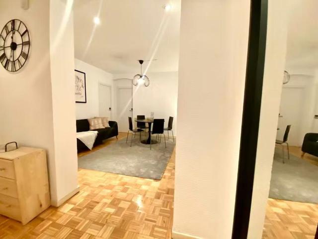 Calle de Lagasca, Madrid, Community of Madrid 28006