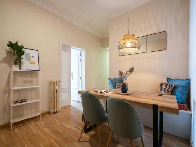 Calle de Lagasca, Madrid, Community of Madrid 28006