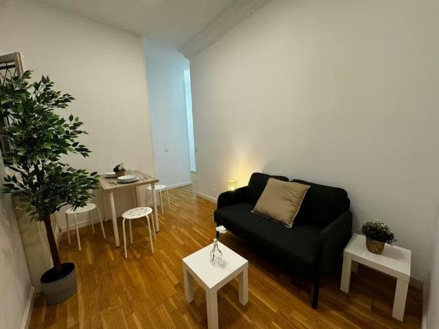 Calle de Lagasca, Madrid, Community of Madrid 28006