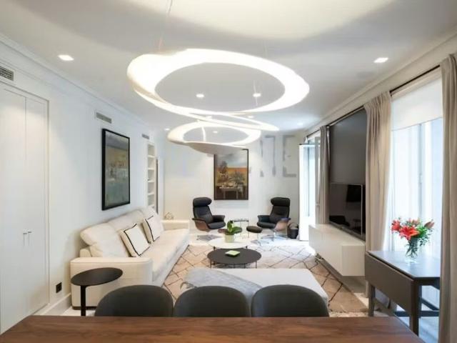 Calle de Lagasca, Madrid, Community of Madrid 28006