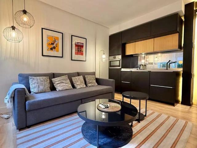 Calle de Lagasca, Madrid, Community of Madrid 28001