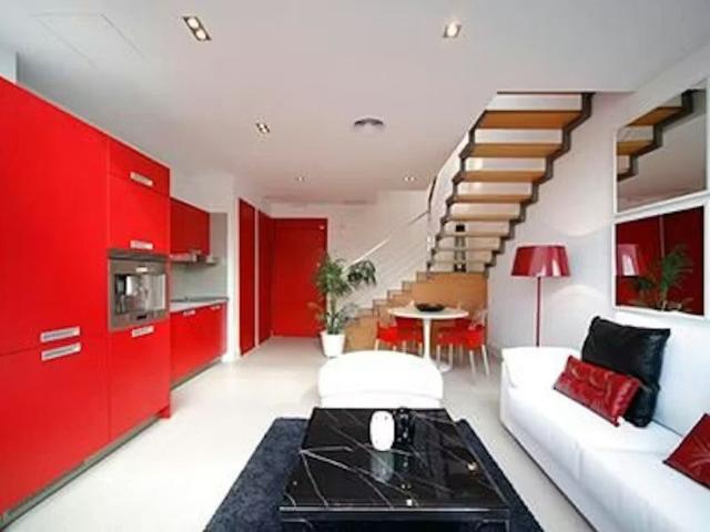 Calle de las Canarias, Madrid, Community of Madrid 28045