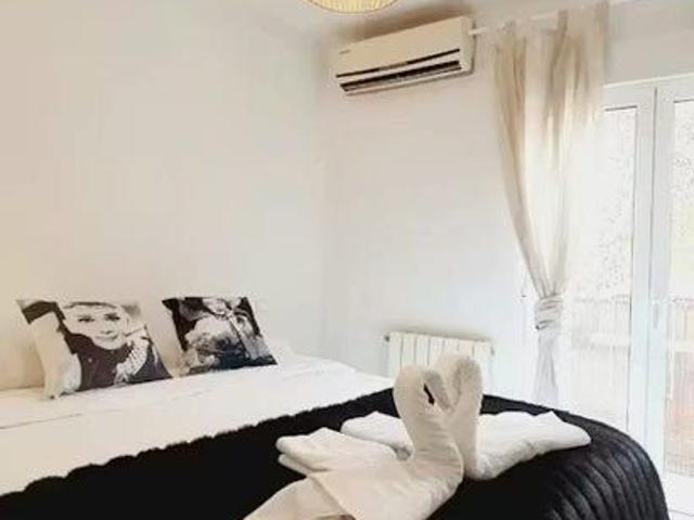Calle de las Almortas, Madrid, Community of Madrid 28039