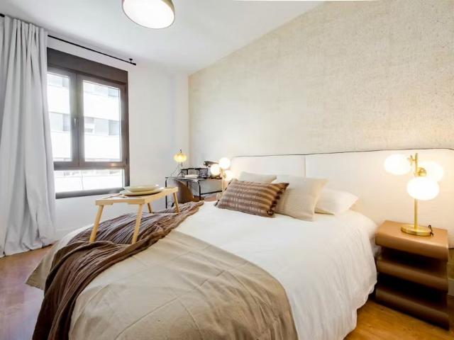 Calle de las Islas de Cabo Verde, Madrid, Community of Madrid 28035
