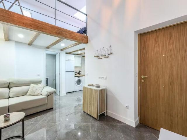 Calle de las Matas, Madrid, Community of Madrid 28039
