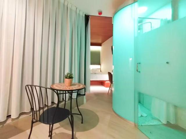 Calle de las Mercedes, Madrid, Community of Madrid 28020