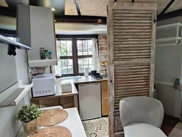Calle de las Minas, Madrid, Community of Madrid 28004
