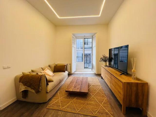 Calle de Lope de Vega, Madrid, Community of Madrid 28014