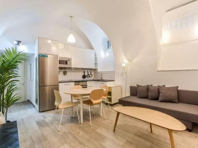 Calle de Lope de Vega, Madrid, Community of Madrid 28014