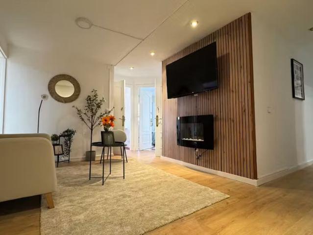 Calle de los Andaluces, Madrid, Community of Madrid 28038