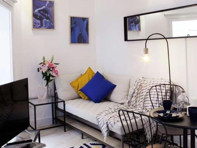 Calle de los Artistas, Madrid, Community of Madrid 28020