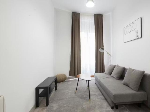 Calle de los Jardines, Madrid, Community of Madrid 28013