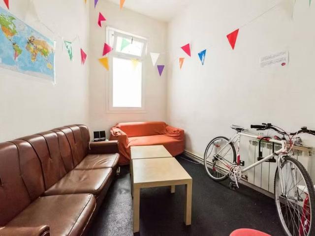 Calle de los Jardines, Madrid, Community of Madrid 28013