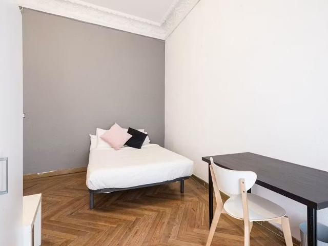 Calle de los Jardines, Madrid, Community of Madrid 28013
