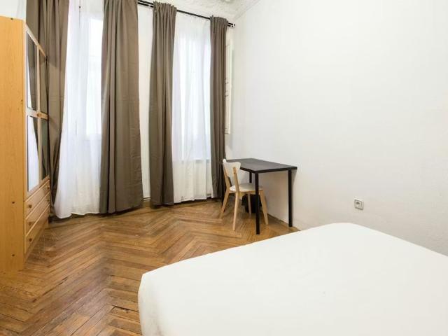 Calle de los Jardines, Madrid, Community of Madrid 28013