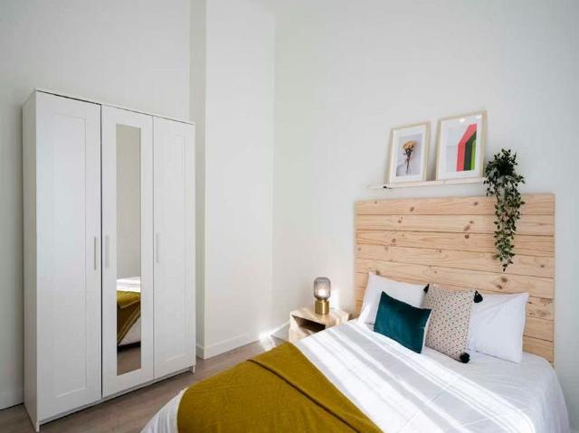 Calle de los Olivos, Madrid, Community of Madrid 28003