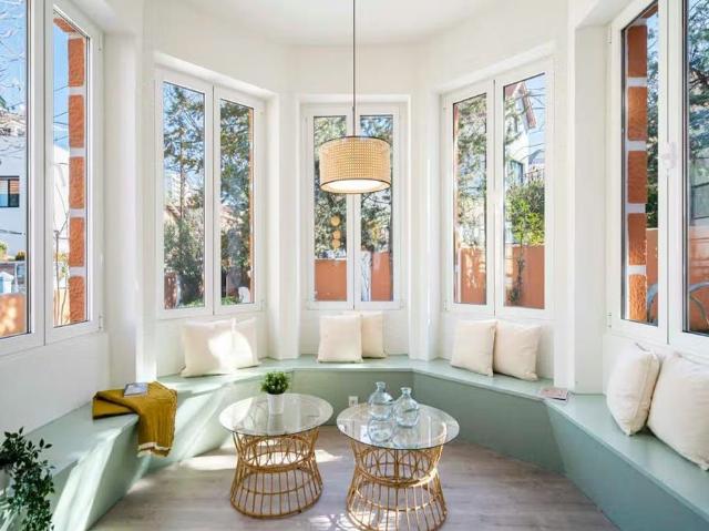 Calle de los Olivos, Madrid, Community of Madrid 28003