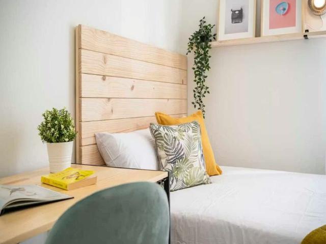 Calle de los Olivos, Madrid, Community of Madrid 28003