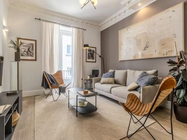 Calle de los Madrazo, Madrid, Community of Madrid 28014
