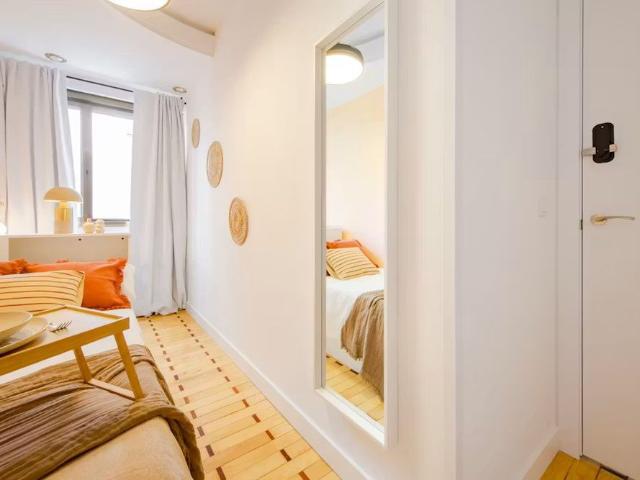 Calle de Maldonado, Madrid, Community of Madrid 28006