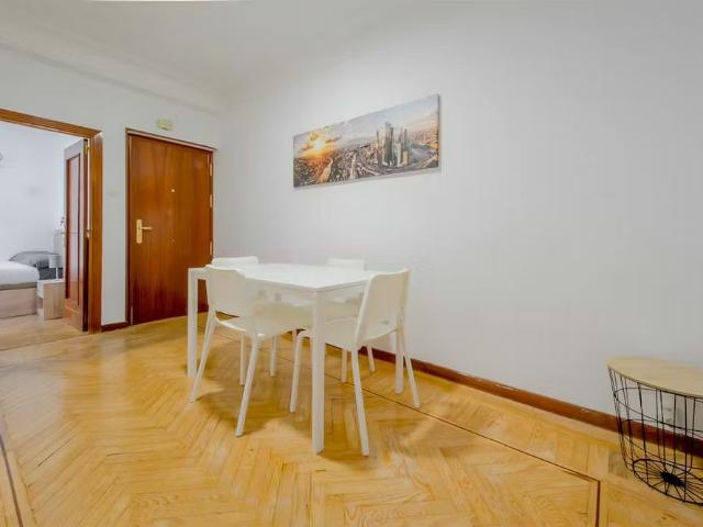 Calle de Marcenado, Madrid, Community of Madrid 28002