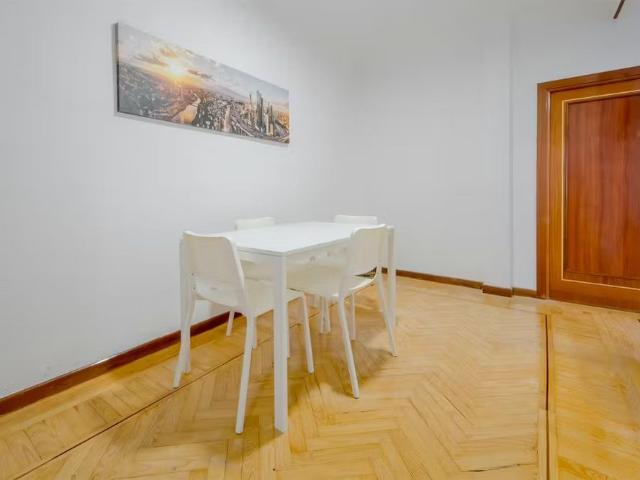 Calle de Marcenado, Madrid, Community of Madrid 28002