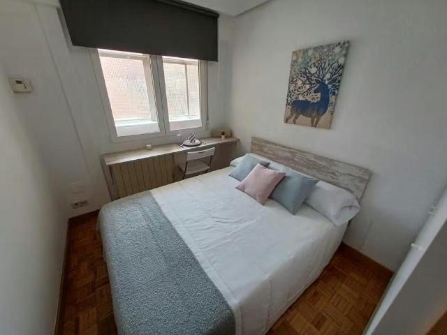 Calle de Maseda, Madrid, Community of Madrid 28039
