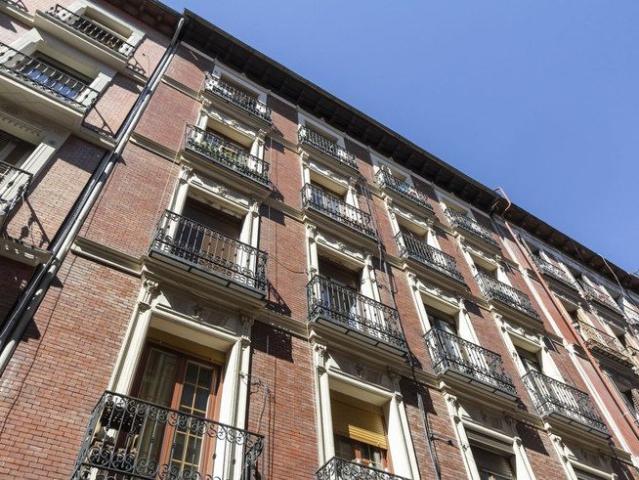 Calle de Monteleón