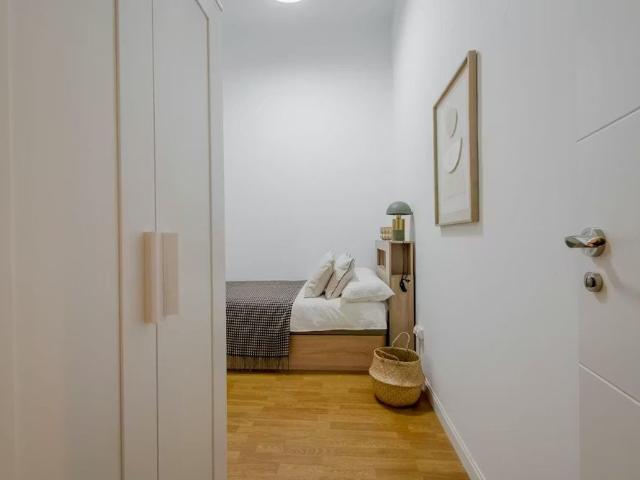 Calle de Nez de Balboa, Madrid, Community of Madrid 28001