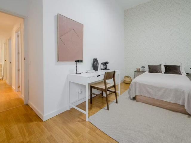 Calle de Nez de Balboa, Madrid, Community of Madrid 28001