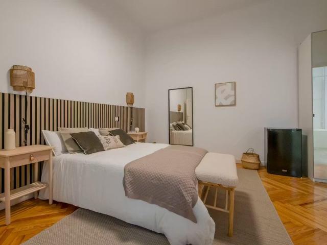 Calle de Nez de Balboa, Madrid, Community of Madrid 28001