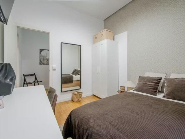 Calle de Nez de Balboa, Madrid, Community of Madrid 28001