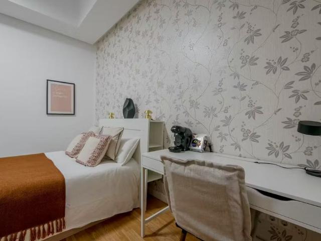 Calle de Nez de Balboa, Madrid, Community of Madrid 28001