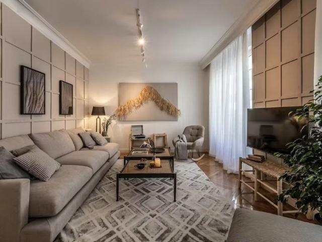 Calle de Nez de Balboa, Madrid, Community of Madrid 28001