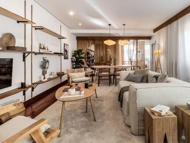 Calle de Nicasio Gallego, Madrid, Community of Madrid 28010